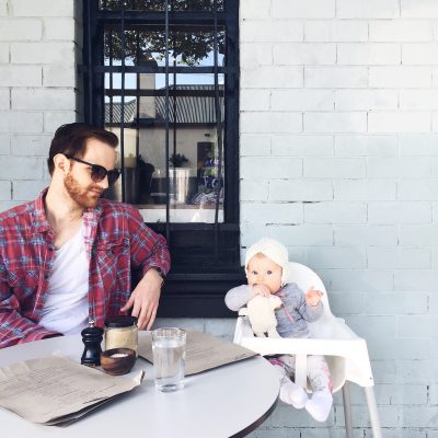 The best kid-friendly cafes in Sydney