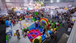baby toddler expo sydney